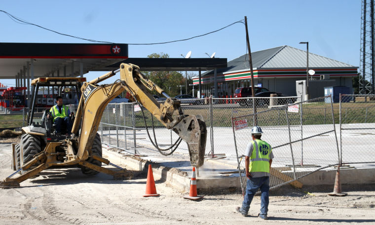 Goodwill Construction